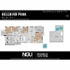 74 Roberts Crescent, Bellbird Park, Qld 4300-Floorplan
