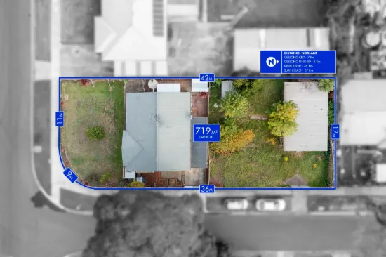 74 Rose Avenue, Norlane, Vic 3214