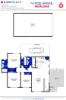 74 Rose Avenue, Norlane, Vic 3214-Floorplan