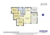74 Rosewood Drive, Medowie, NSW 2318-Floorplan