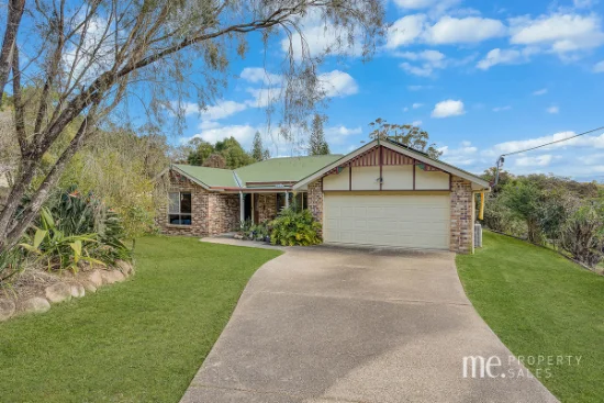 74 Saddleback Dve, Dayboro, Qld 4521