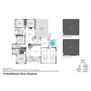 74 Saddleback Dve, Dayboro, Qld 4521-Floorplan