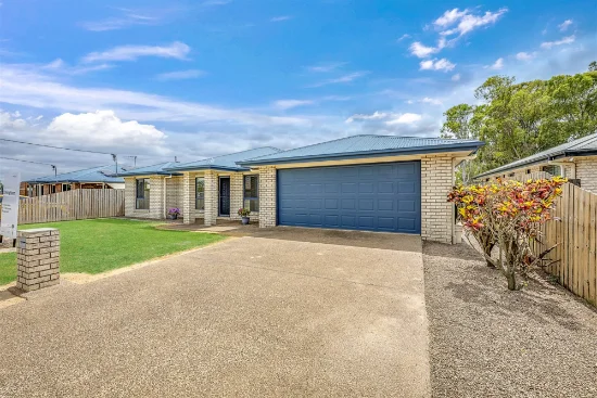 74 Searle Street, Thabeban, Qld 4670
