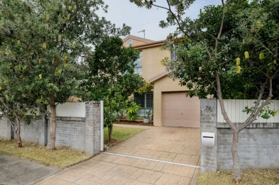 74 Selwyn Street, Merewether, NSW 2291