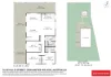 74 Seville Street, Cervantes, WA 6511-Floorplan