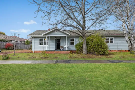 74 Sherbrooke Street, Ainslie, ACT 2602