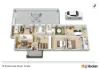 74 Sherbrooke Street, Ainslie, ACT 2602-Floorplan