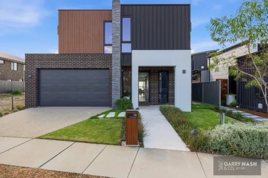 74 Silverwoods Boulevard, Yarrawonga, Vic 3730