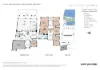 74 Sir Bruce Small Boulevard, Benowa Waters, Qld 4217-Floorplan