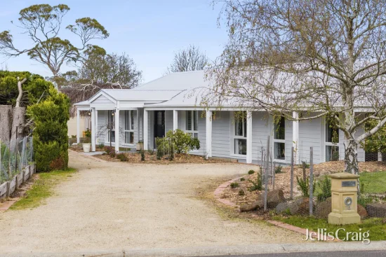 74 Skyline Drive, Gisborne, Vic 3437