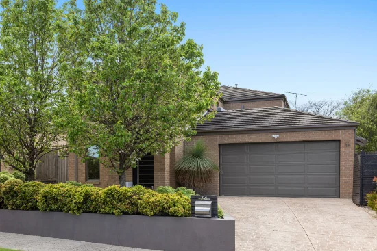 74 Skyline Way, Berwick VIC 3806-Image