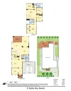 74 Skyline Way, Berwick VIC 3806-Floorplan