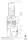 74 Sorata Street, Cape Jervis, SA 5204-Floorplan