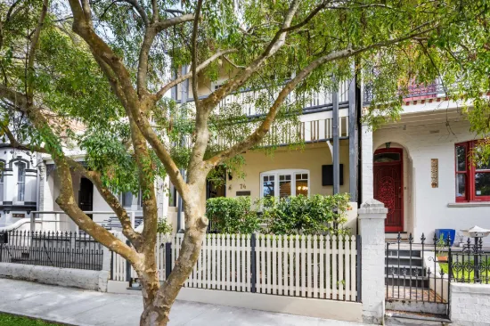 74 Stafford Street, Stanmore, NSW 2048