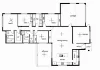 74 Stanley Street, Pittsworth QLD 4356-Floorplan