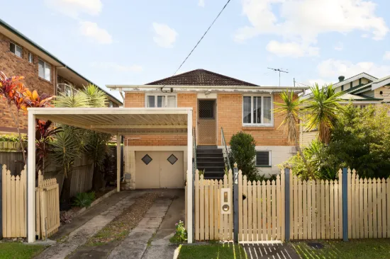 74 Stevenson Street, Ascot, Qld 4007