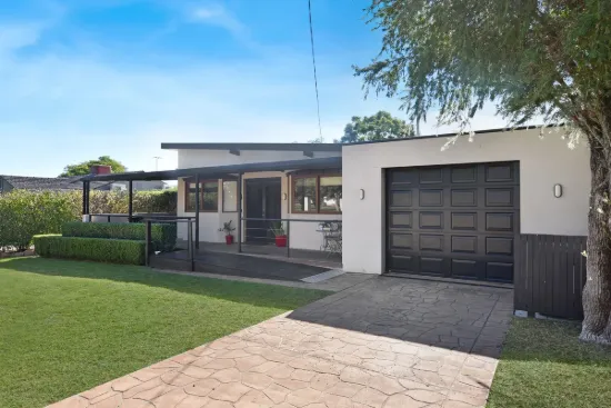 74 Stock Road, Gunnedah, NSW 2380