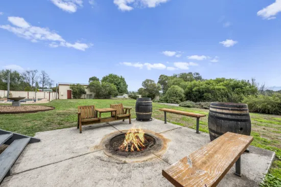 74 Stoneleigh Road, Mansfield, Vic 3722