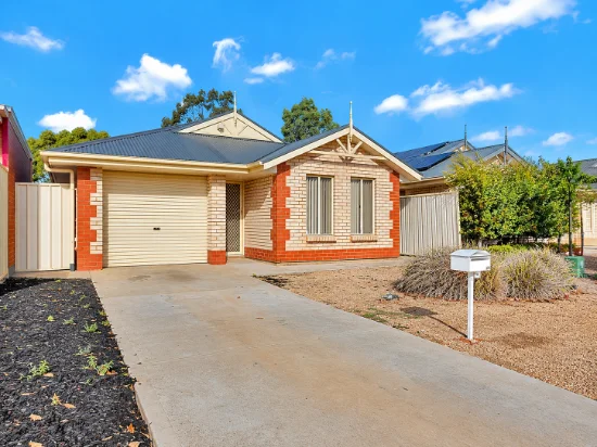 74 Strathaird Boulevard, Smithfield SA 5114-Image