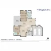 74 Stringybark Drive, Chermside West, Qld 4032-Floorplan