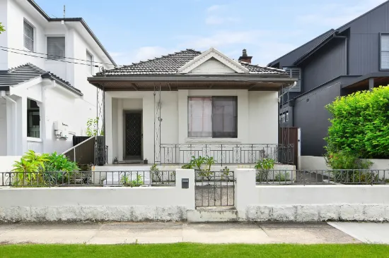 74 Sturt Street, Kingsford, NSW 2032