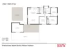 74 Suncoast Beach Drive, Mount Coolum, Qld 4573-Floorplan