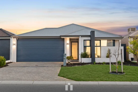 74 Sunstone Boulevard, Treeby, WA 6164