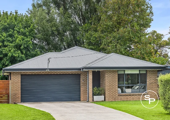 74 Taylor Avenue, New Berrima, NSW 2577