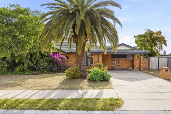 74 The Avenue, Warnbro, WA 6169