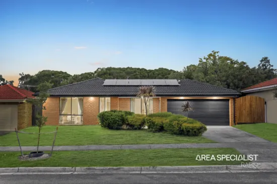 74 The Parkway, Hampton Park, Vic 3976