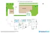74 Thea Grove, Doncaster East, Vic 3109-Floorplan