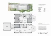 74 Theatre Drive, Benowa, Qld 4217-Floorplan