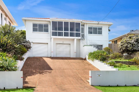 74 Tingira Crescent, Kiama NSW 2533 - For Rent