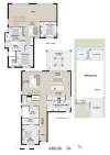74 Tournament Drive, Rosslea, Qld 4812-Image