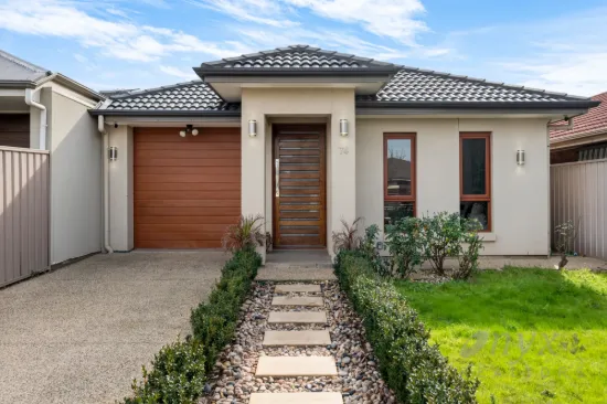 74 Trimmer Parade, Seaton, SA 5023