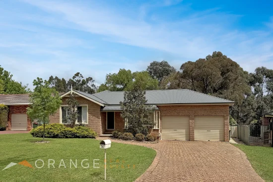 74 Turner Crescent, Orange, NSW 2800