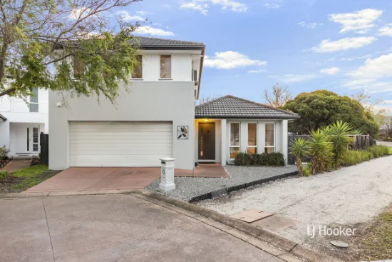 74 Vaucluse Boulevard, Point Cook, Vic 3030