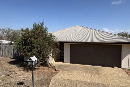 74 Victoria Avenue, Glen Eden, Qld 4680
