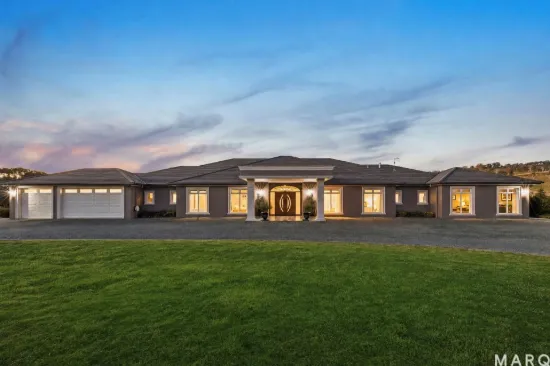 74 Victoria Street, Sutton, NSW 2620