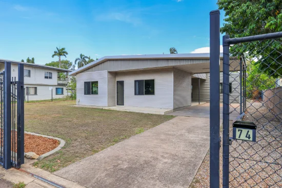 74 Wanguri Terrace, Wanguri, NT 0810