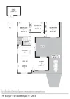 74 Wanguri Terrace, Wanguri, NT 0810-Floorplan