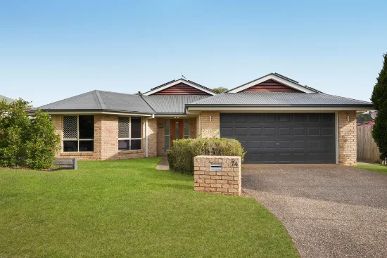 74 Warrego Crescent, Murrumba Downs, Qld 4503 - For Sale