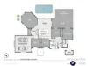 74 Warrego Crescent, Murrumba Downs, Qld 4503-Floorplan