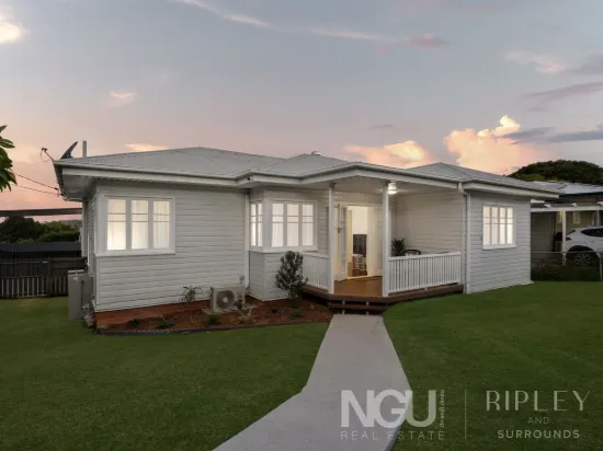 74 Whitehill Road, Eastern Heights, Qld 4305