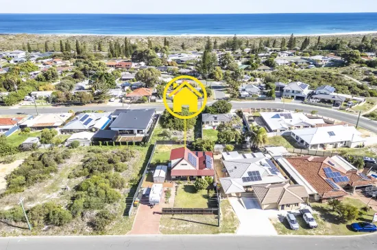74 Whitfield Drive, Two Rocks, WA 6037