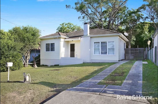 74 Willandra Crescent, Windale, NSW 2306