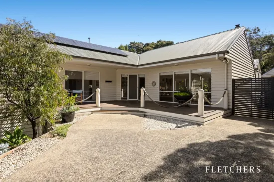 74 William Road, Blairgowrie, Vic 3942