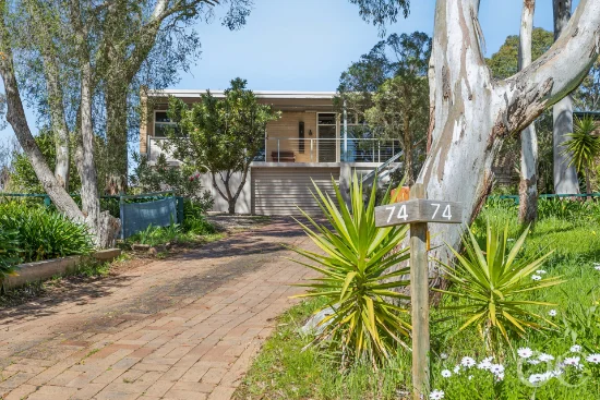 74 Yarrabee Road, Greenhill, SA 5140