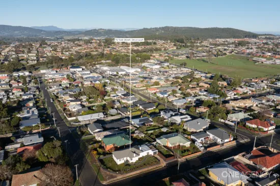 74 York Street, Devonport, Tas 7310