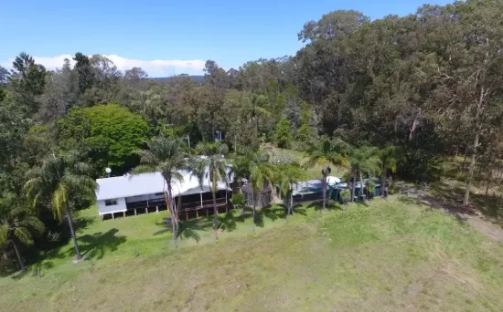 740 Mongogarie Road, Leeville, NSW 2470